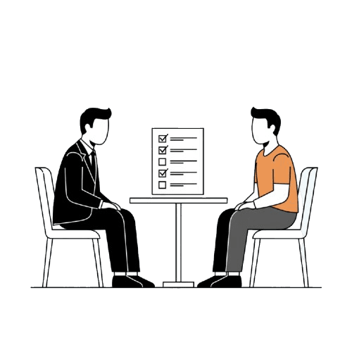 Interview Preparation